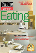 Time Out London Eating and Drinking