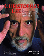 Christopher Lee: The Authorised Screen History