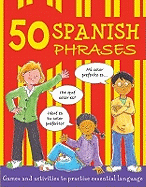50 Spanish Phrases