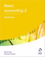 Basic Accounting 2 Workbook
