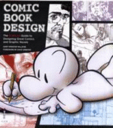 Comic Book Design