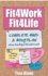 Fit4work Fit4life
