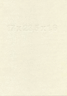 Miroslaw Balka: 17X23.5X1.6