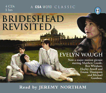 Brideshead Revisited: Film Tie-in Version