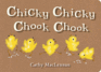 Chicky Chicky Chook Chook
