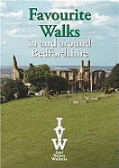 Favourite Walks in and Around Bedfordshire