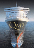 The Mersey's Biggest Ship Queen Mary 2