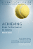 Achieving Peak Performance in Tennis