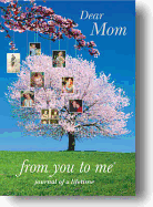 Dear Mom, from You to Me