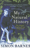 My Natural History: The Animal Kingdom and How it Shaped Me