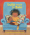 Lulu Reads to Zeki