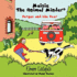 Maisie the Animal Minder: Fergus and the Deer