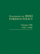 Documents on Irish Foreign Policy 1948: 8