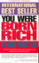 You Were Born Rich