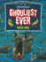 Ghouliest Ever: Ghosts and Ghouls Puzzle Book