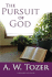 The Pursuit of God (Library Edition)