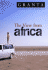 Granta 92: The View from Africa
