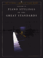 Piano Stylings of the Great Standards
