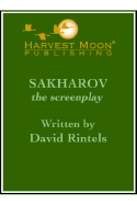 Sakharov the Screenplay