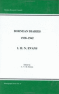Bornean diaries : 1939-1942