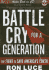 Battle Cry for a Generation: The Fight to Save America's Youth