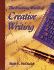 The Exciting World of Creative Writing