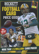Beckett Football Card Price Guide