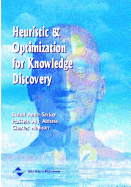 Heuristic and Optimization for Knowledge Discovery