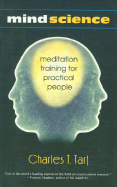 Mind Science: Meditation Training for Practical People