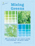 Mixing greens