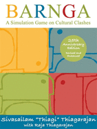 Barnga: A Simulation Game on Cultural Clashes