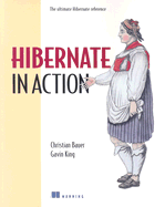 Hibernate in Action
