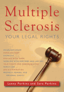 Multiple Sclerosis: Your Legal Rights