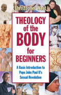 Theology of the Body for Beginners