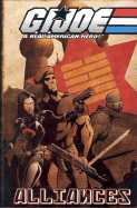 G.I. Joe Volume 4: Alliances