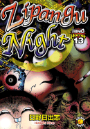 Zipangu Night