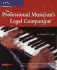 The Professional Musician's Legal Companion