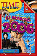 Time for Kids Almanac: With Fact Monster