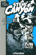 Milton Caniff's Steve Canyon-1952