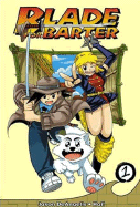 Blade for Barter Vol 1