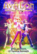 Avalon: Web of Magic: Spellsinger Bk. 5