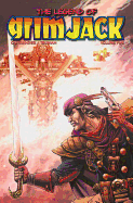 The Legend of GrimJack