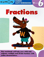 Fractions Grade 6