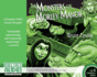 The Monsters of Morley Manor: A Madcap Adventure