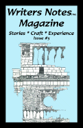 Writers Notes Magazine: Issue #5