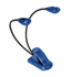 Mighty Bright Doubleflex Led Book Light, Blue