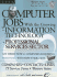 Computer Jobs with the Growing Information Technology Professional Services Sector: Western States
