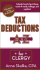 Tax Deductions A to Z for Writers, Artists, & Performers