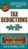Tax Deductions A to Z for Home Office & Self-Employed