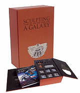 Sculpting a Galaxy: Inside the Star Wars Model Shop